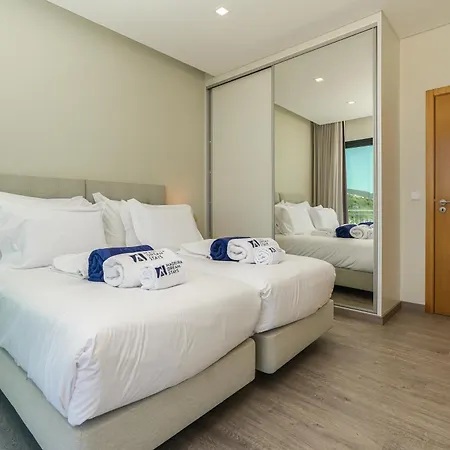 Ledo By Madeira Dream * 阿科达卡列塔